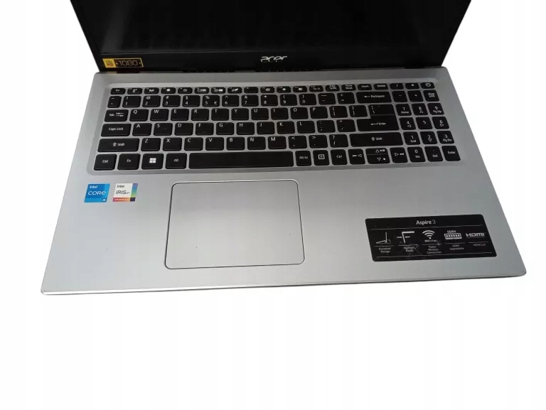 Klawiatura z podświetleniem – Komfort pracy w każdych warunkach