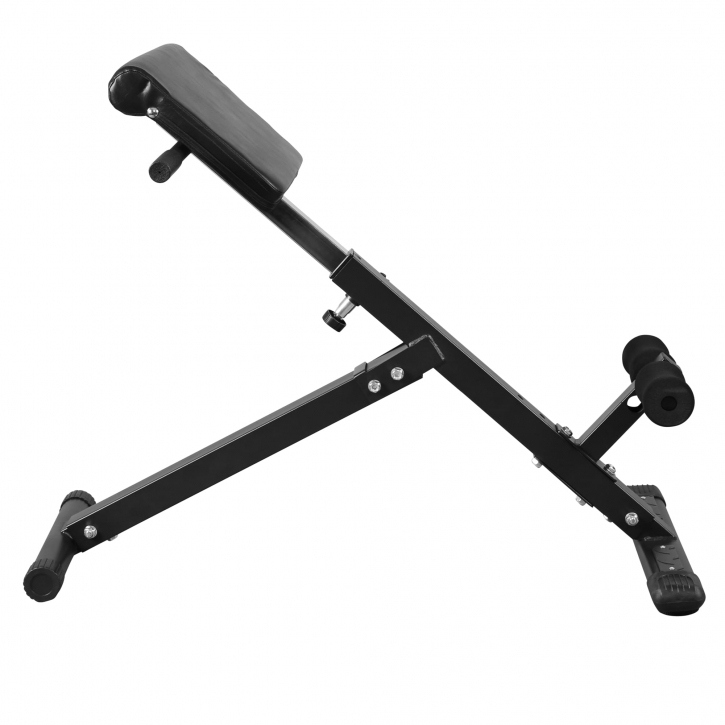 Idealna do ćwiczeń mięśni pleców i brzucha