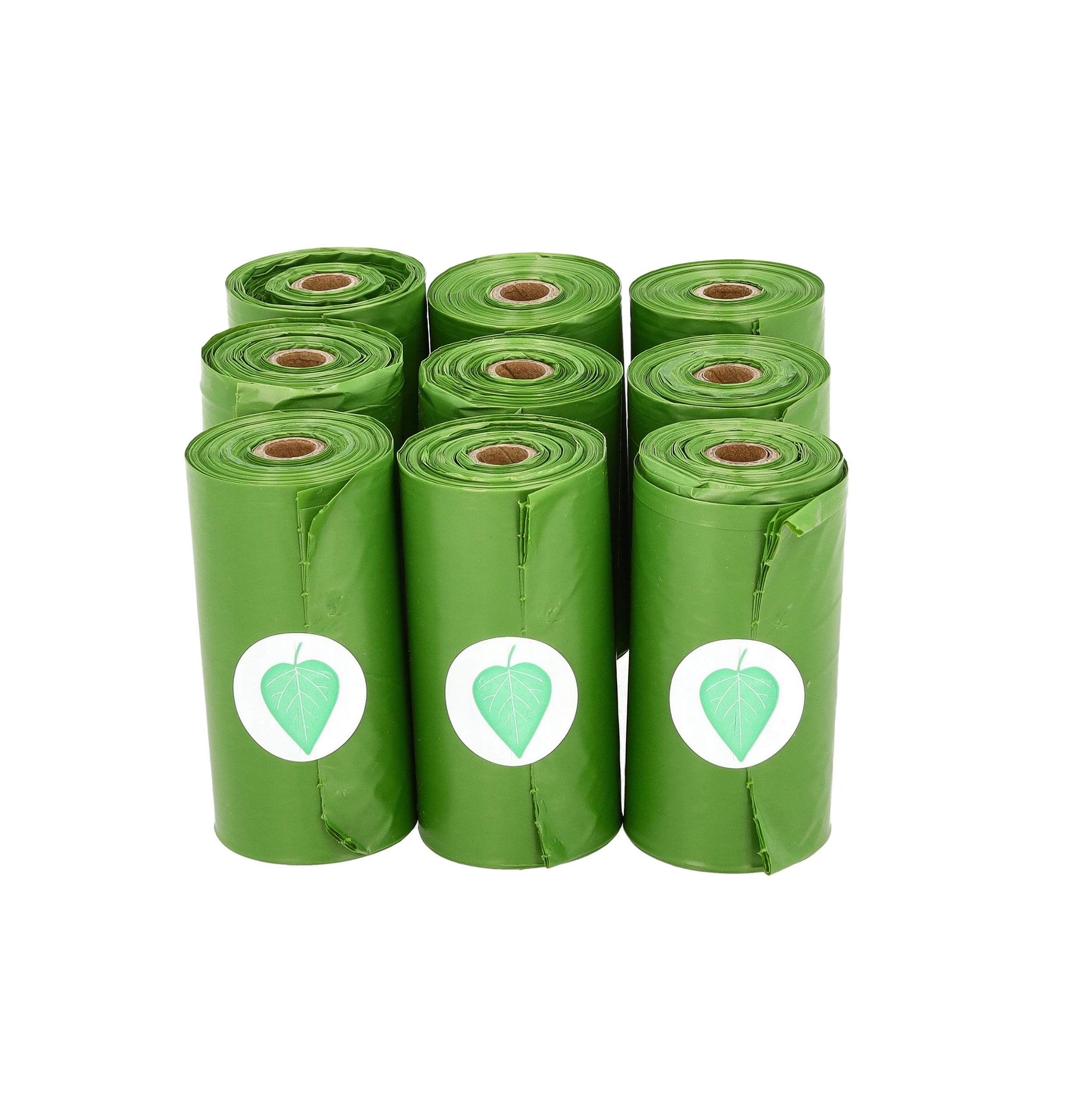 Korbi WORECZKI BIODEGRADOWALNE NA PSIE ODCHODY – Ekologiczne rozwiązanie dla właścicieli psów