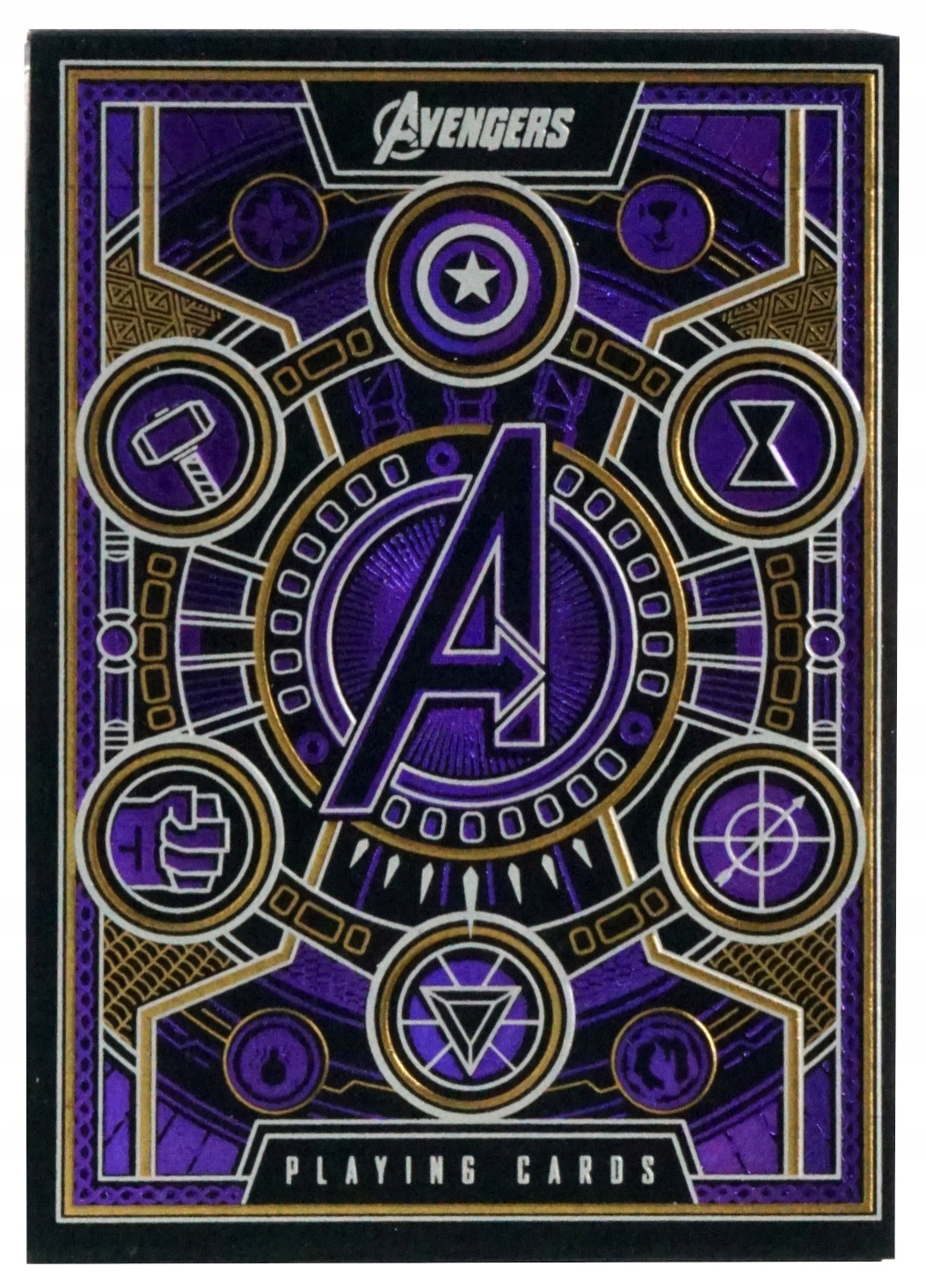 Karty dla kolekcjonerów i iluzjonistów – Idealny wybór dla pasjonatów