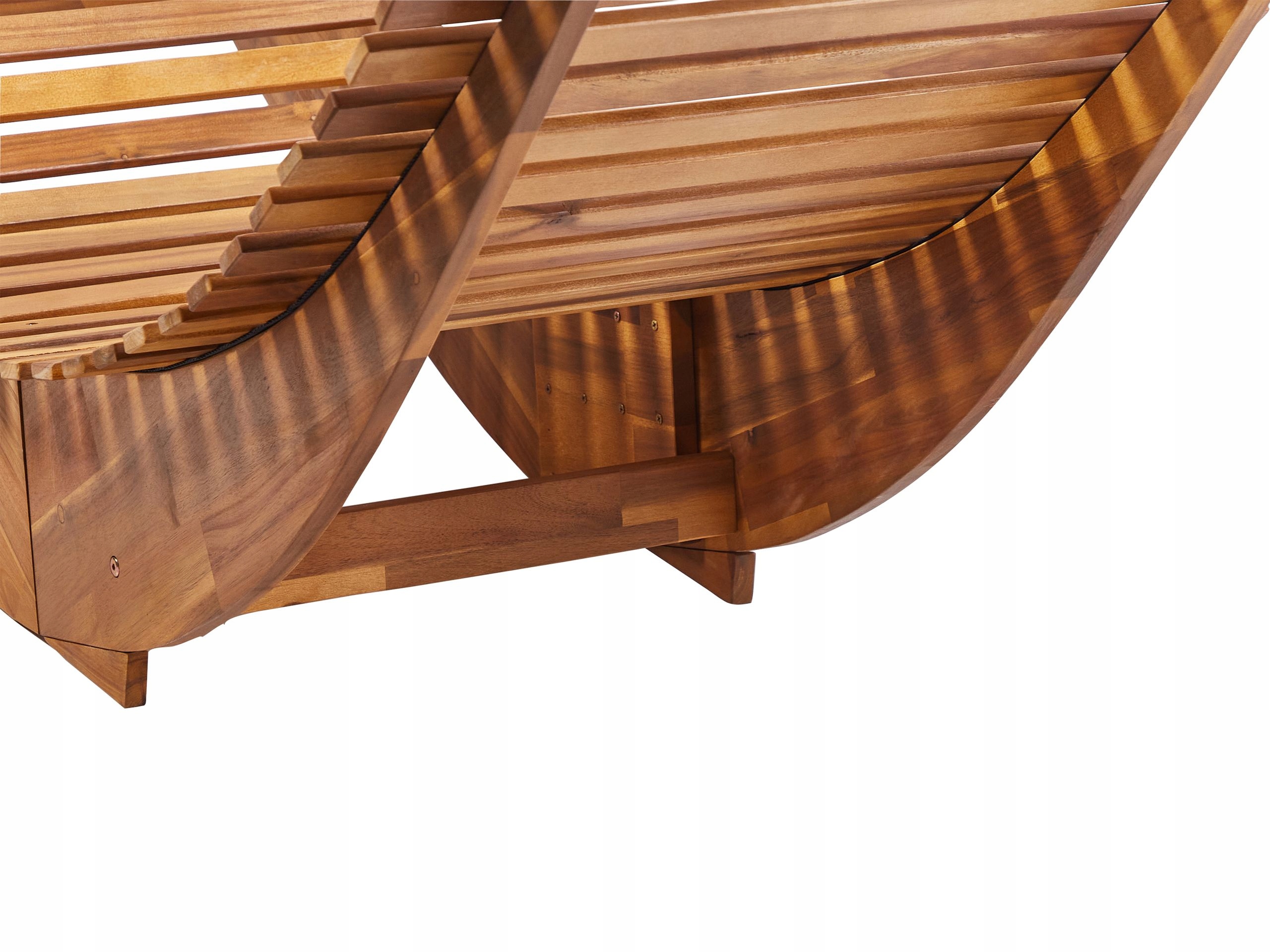 Ergonomiczny kształt i funkcja bujania – Maksymalny komfort użytkowania