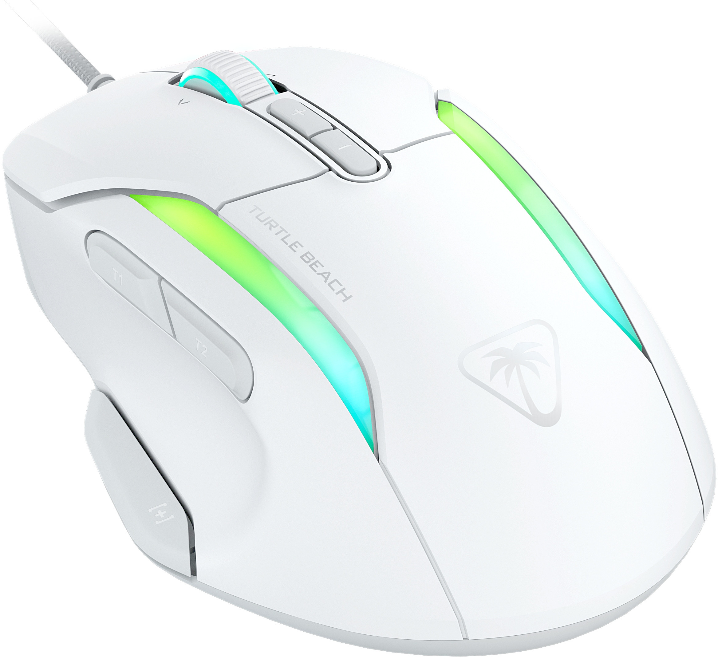 Precyzyjny sensor optyczny 26K DPI
