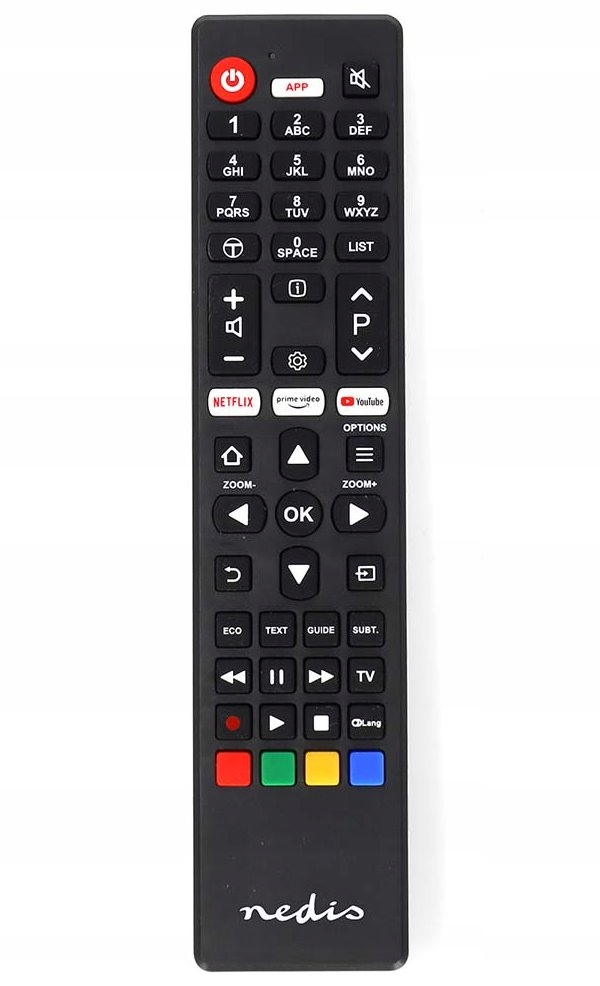 Standardowe rozwiązania komunikacyjne – podczerwień