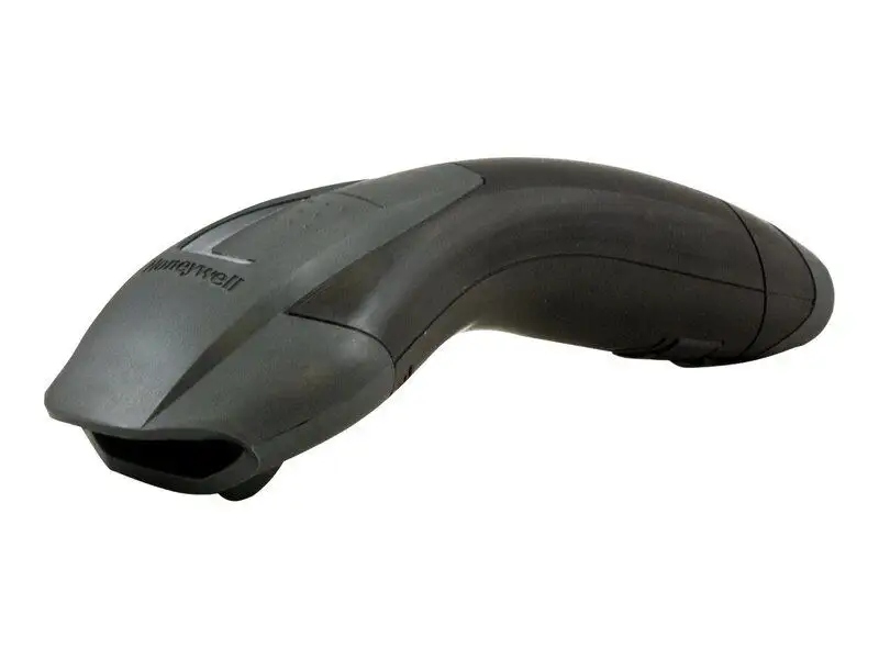 Honeywell Voyager 1200g – Ręczny czytnik kodów kreskowych 1D w kolorze czarnym