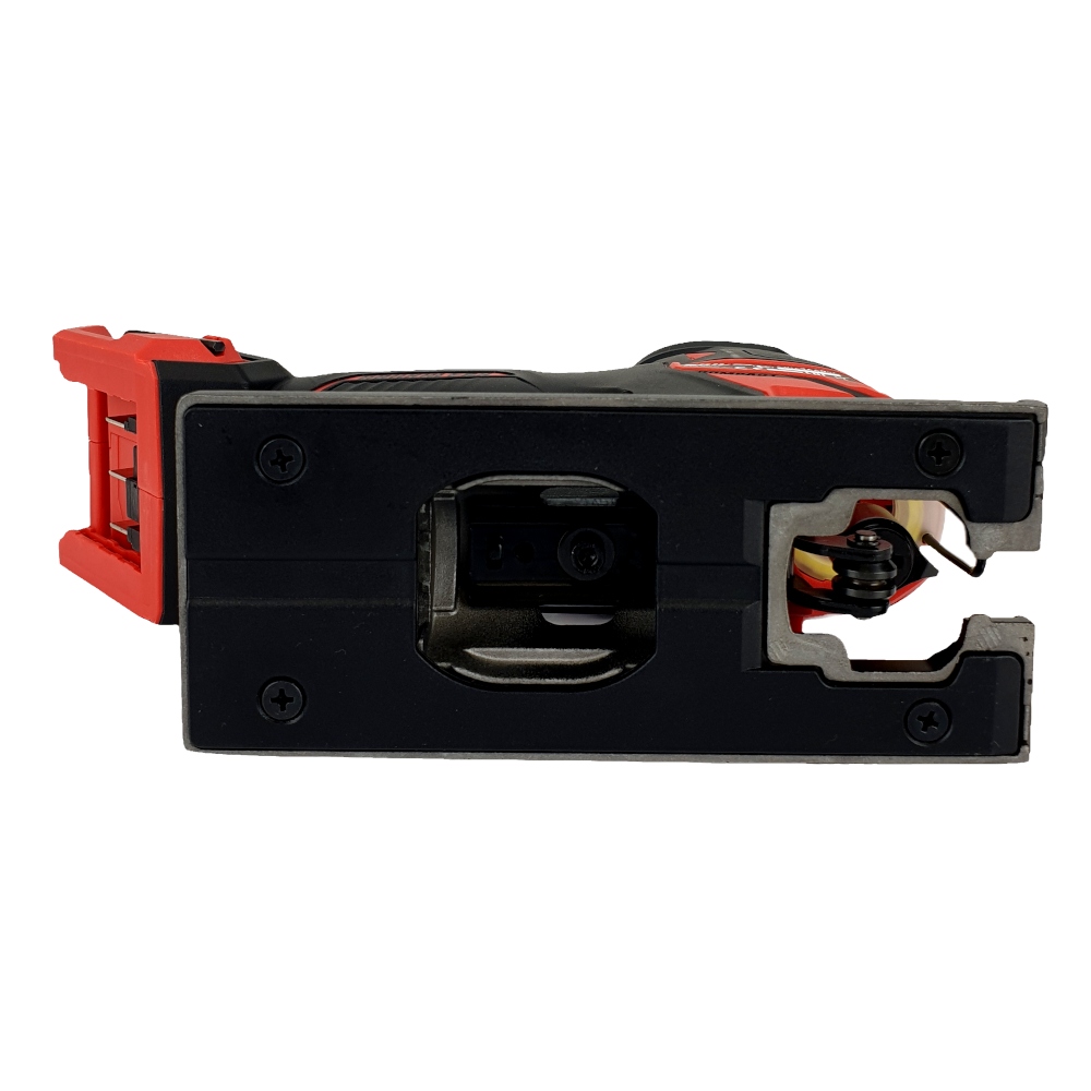 Kompaktowa konstrukcja i łatwość obsługi