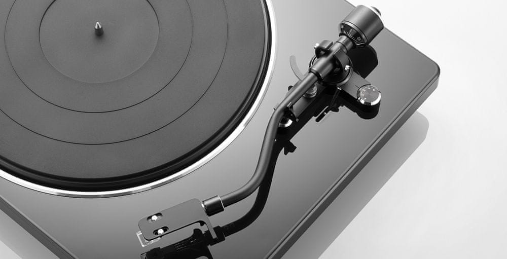 Manualne sterowanie i napęd paskowy