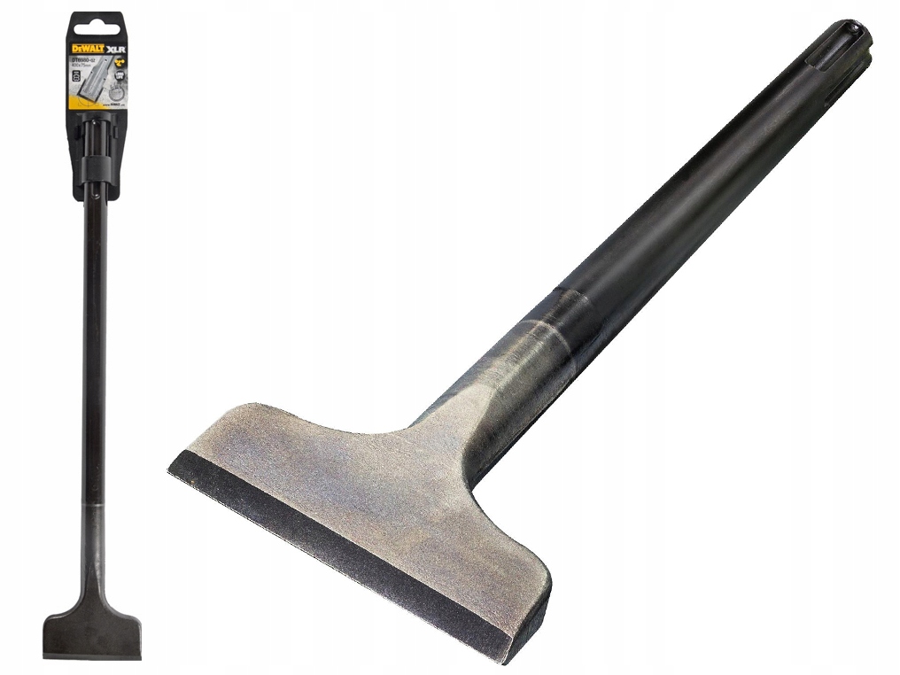 Wysoka jakość stali i trwałość konstrukcji