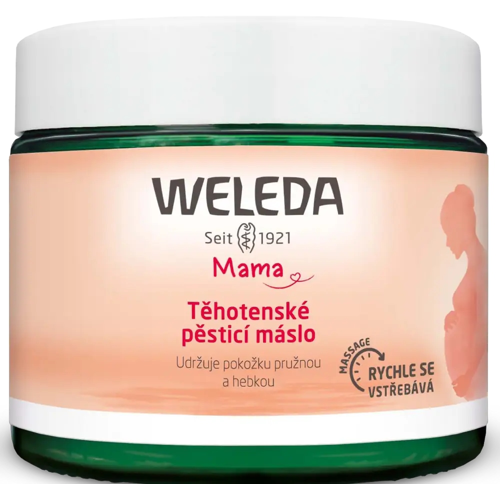 Właściwości i Korzyści Masła do Ciała