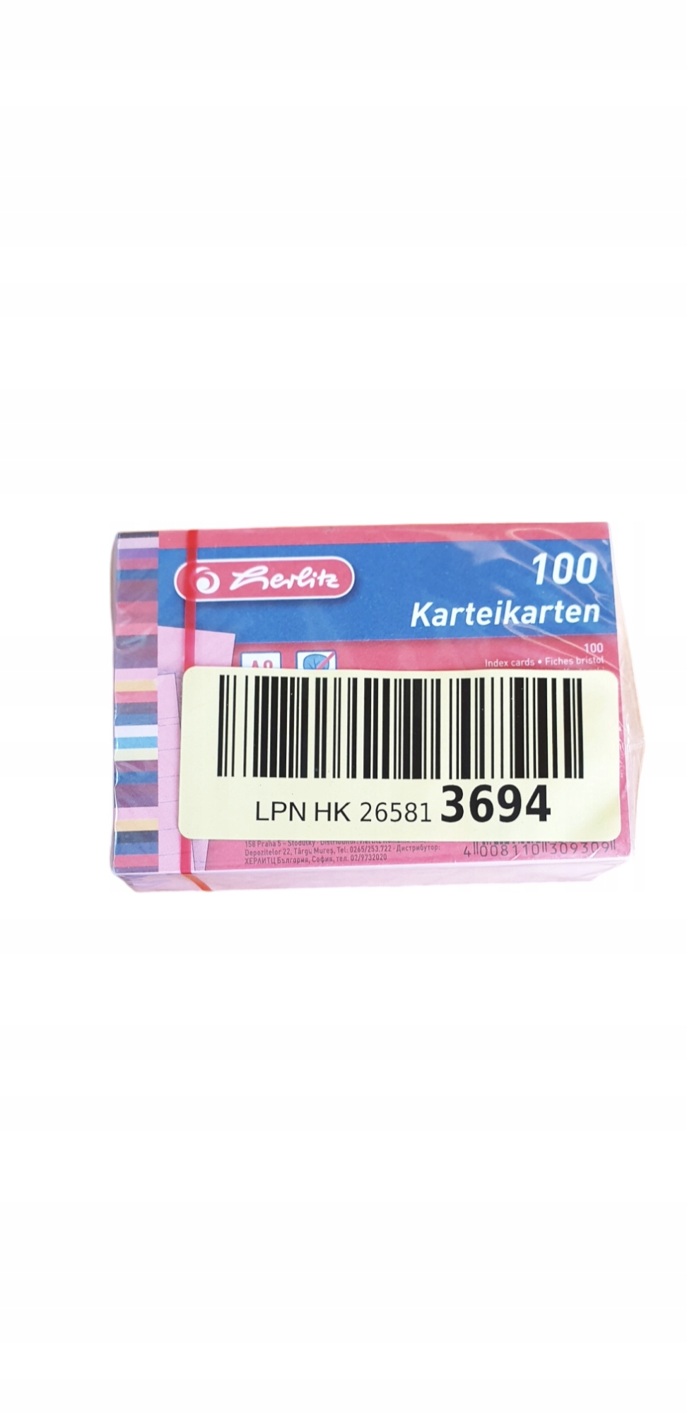 Ekologiczny papier bezdrzewny – Przyjazny dla środowiska