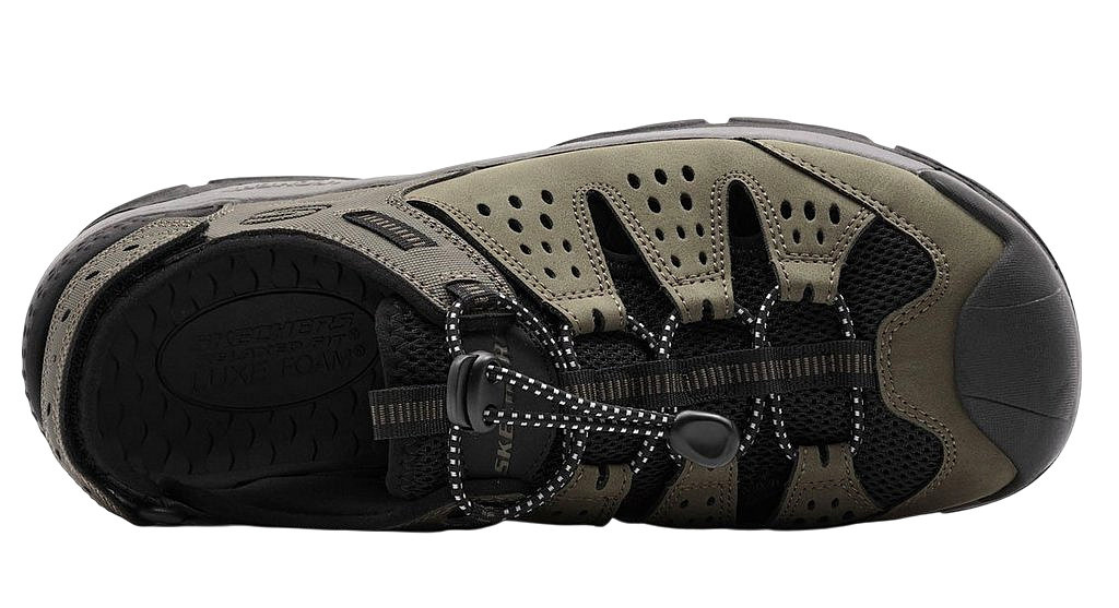 Amortyzująca wkładka Luxe Foam® dla maksymalnej wygody