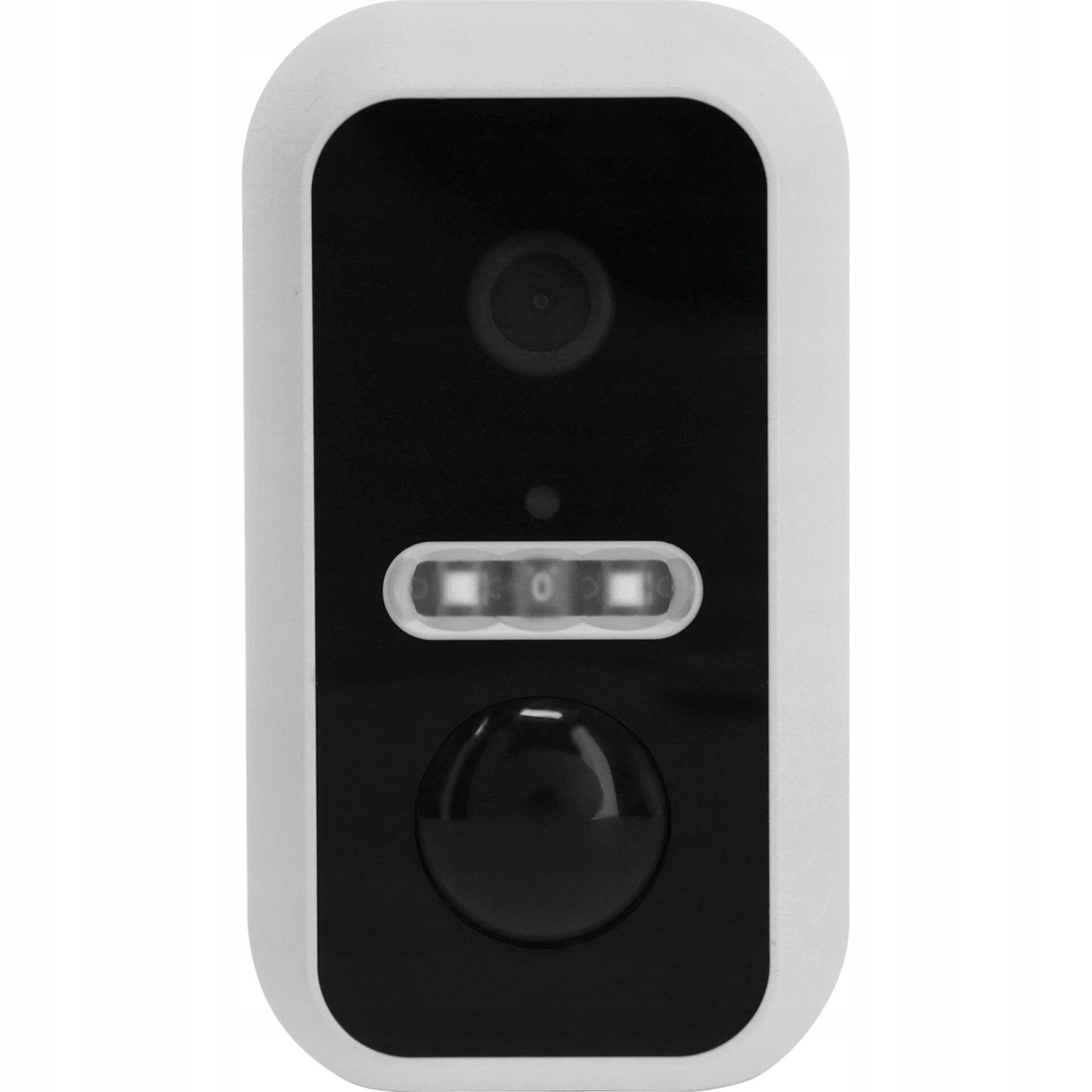 Wysoka jakość obrazu w rozdzielczości 2K