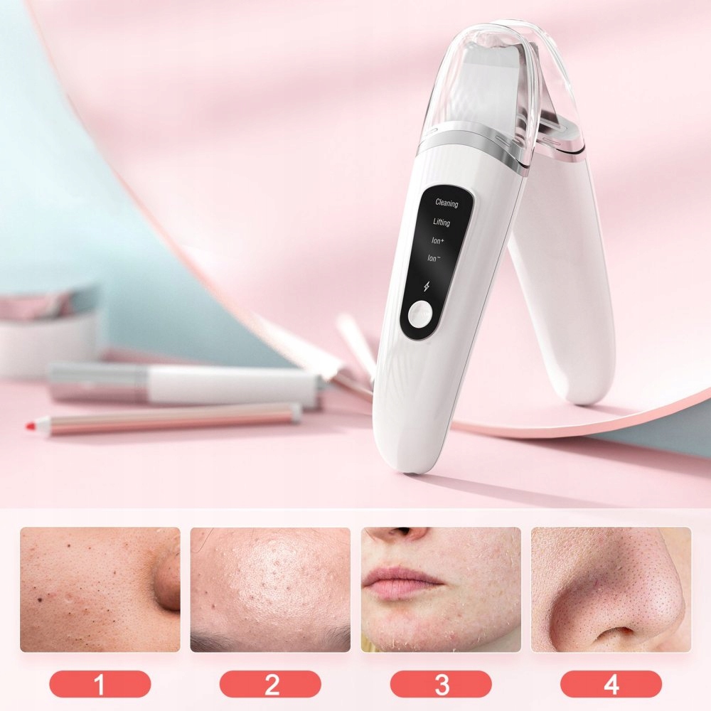 Jonizacja – Klucz do młodego i promiennego wyglądu