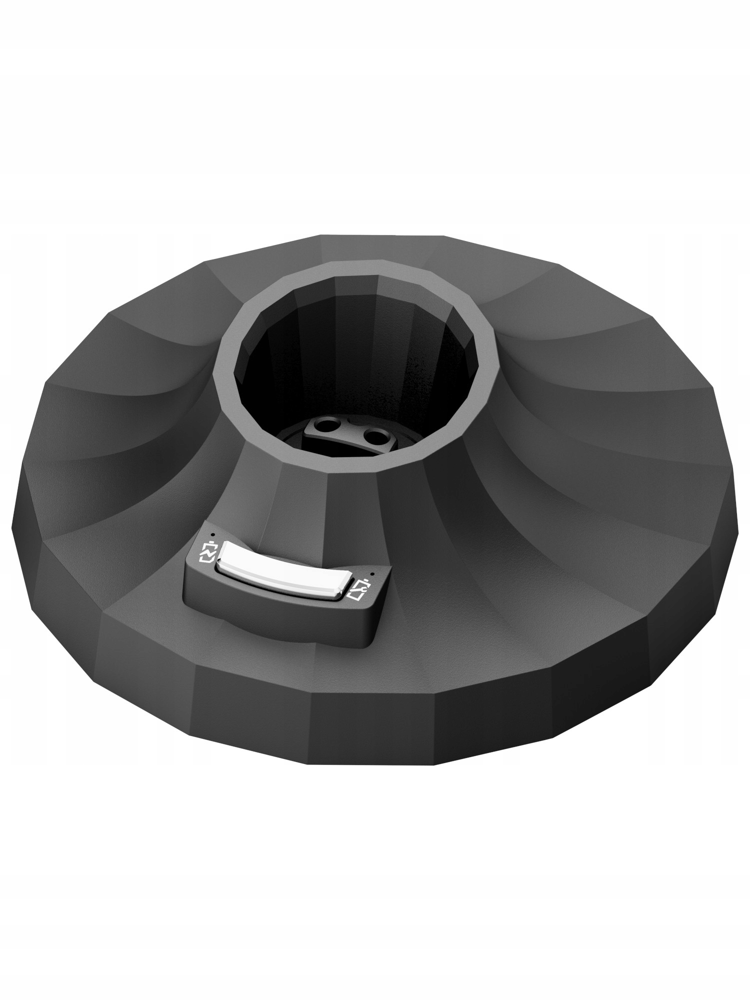 Innowacyjna technologia Reset IQ Charge – Dłuższa żywotność baterii