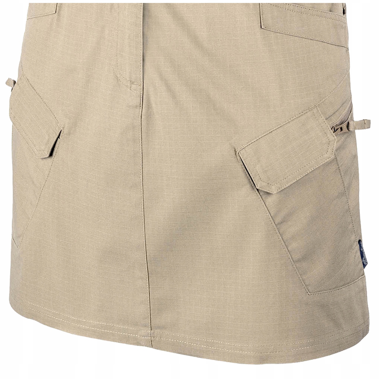 Praktyczne kieszenie i ich rozmieszczenie