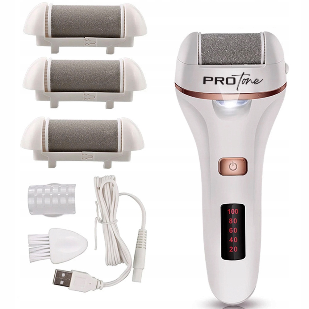 Jedwabista skóra w kilka chwil