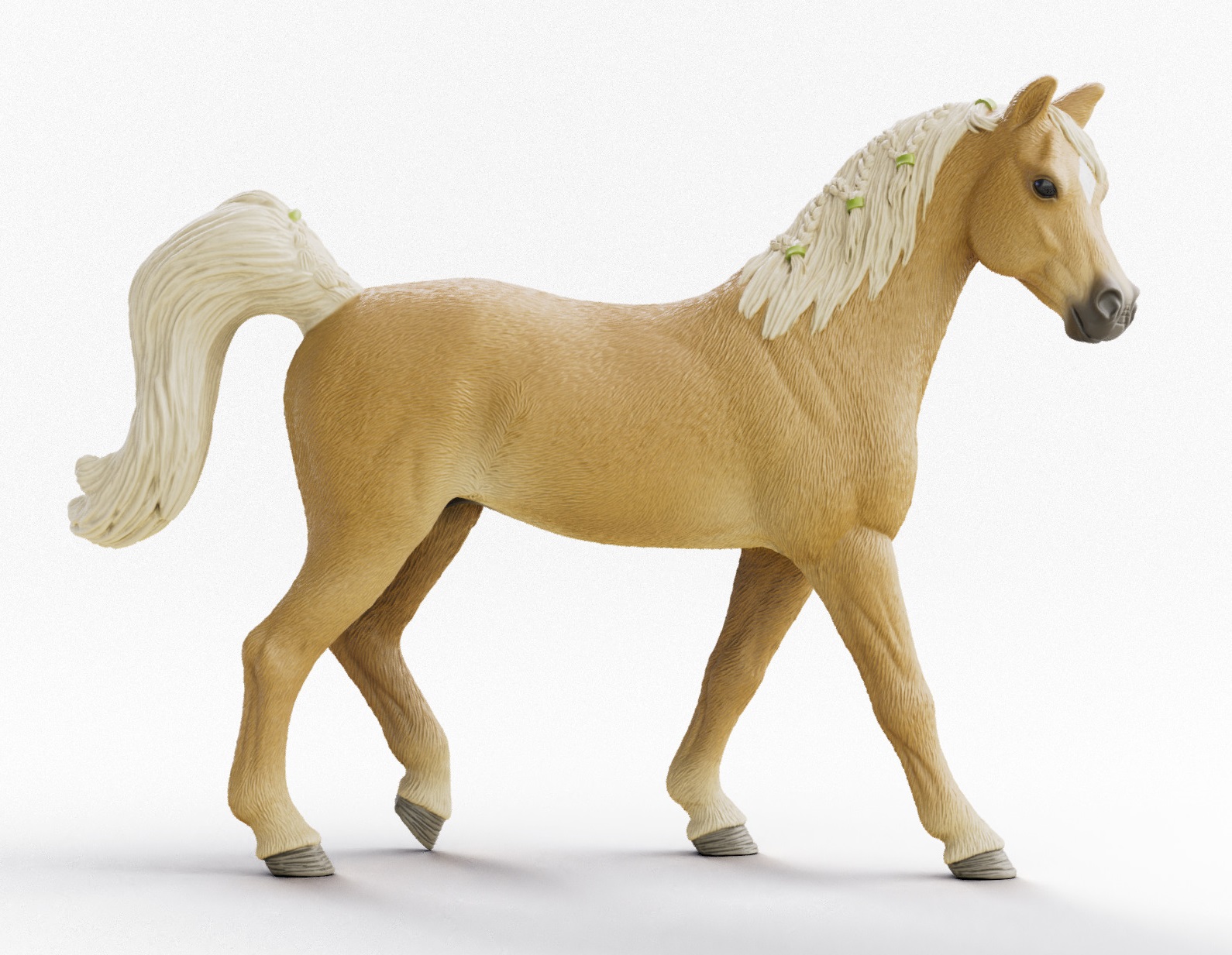 Kolorowy świat Schleich: Wielobarwne figurki do kreatywnej zabawy