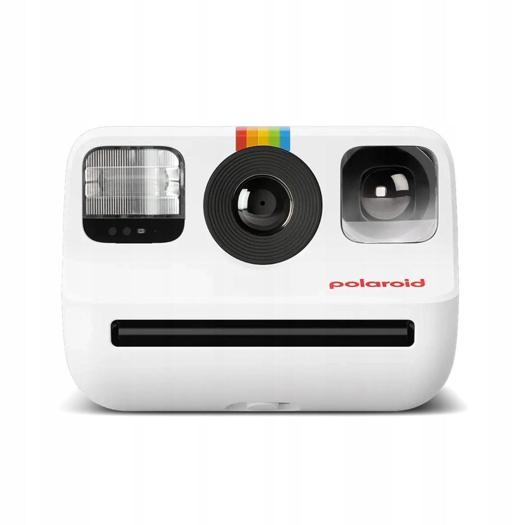 Kluczowe cechy aparatu Polaroid Go Gen 2