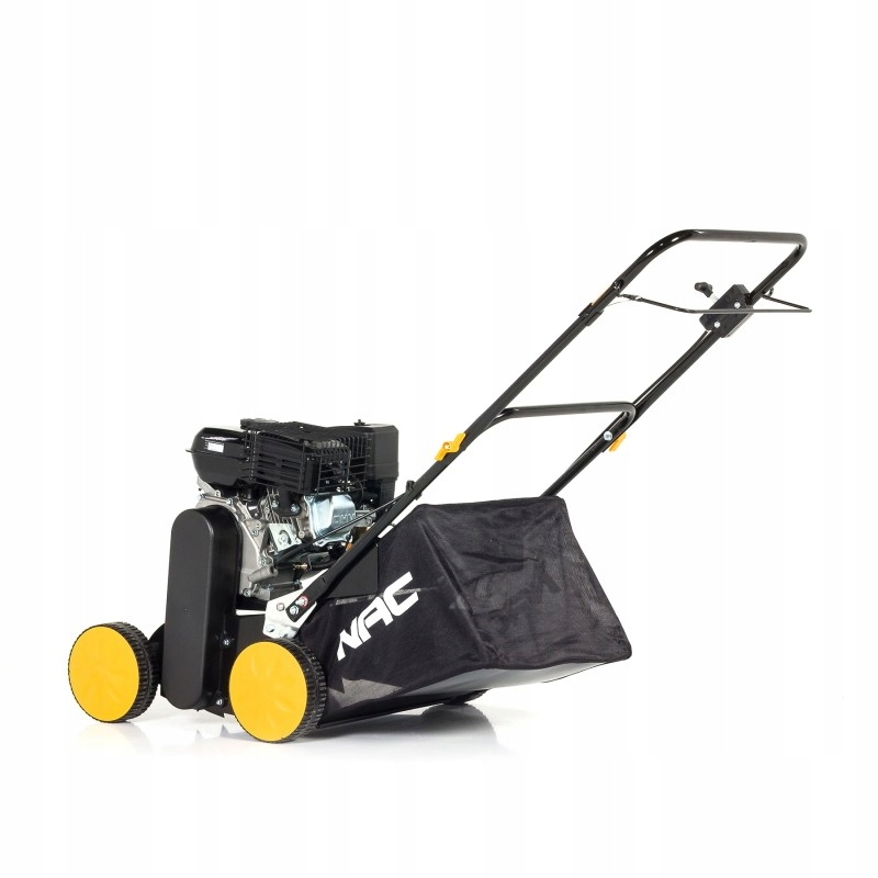 Waga i mobilność – Łatwe manewrowanie w ogrodzie