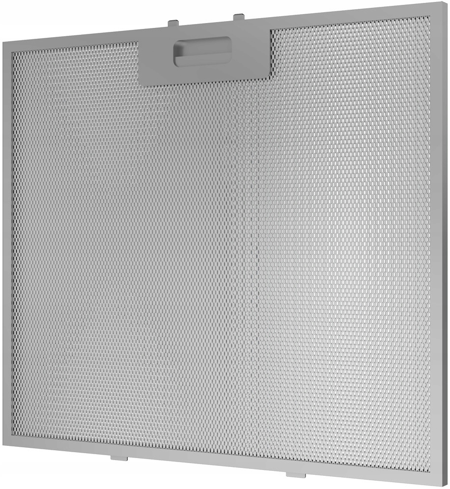 Filtr przeciwtłuszczowy – Aluminium dla skutecznej filtracji