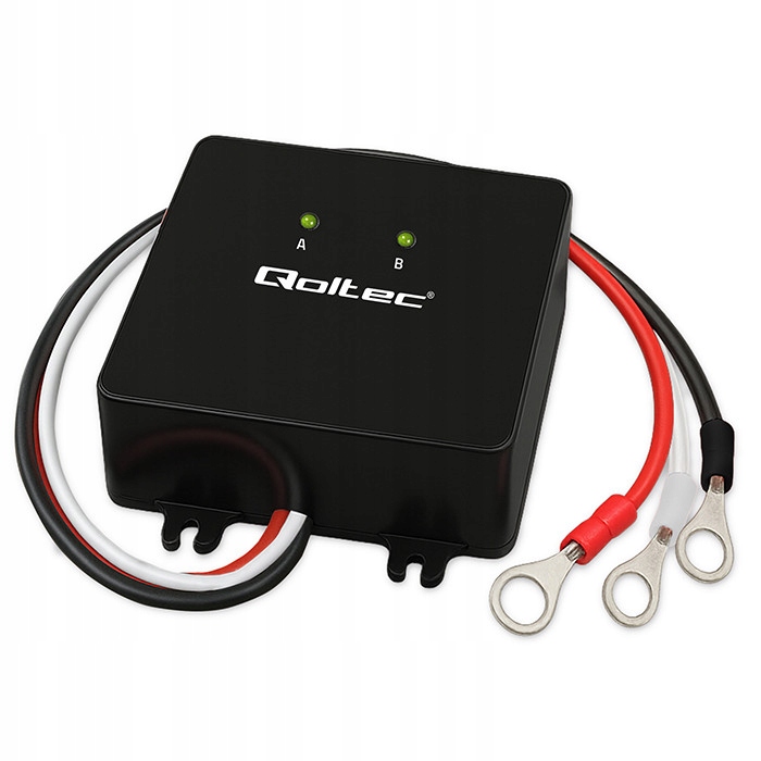 Uniwersalna kompatybilność z różnymi typami akumulatorów