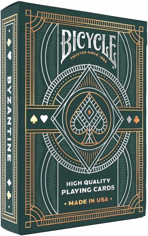 Produkcja w USA – Jakość i tradycja