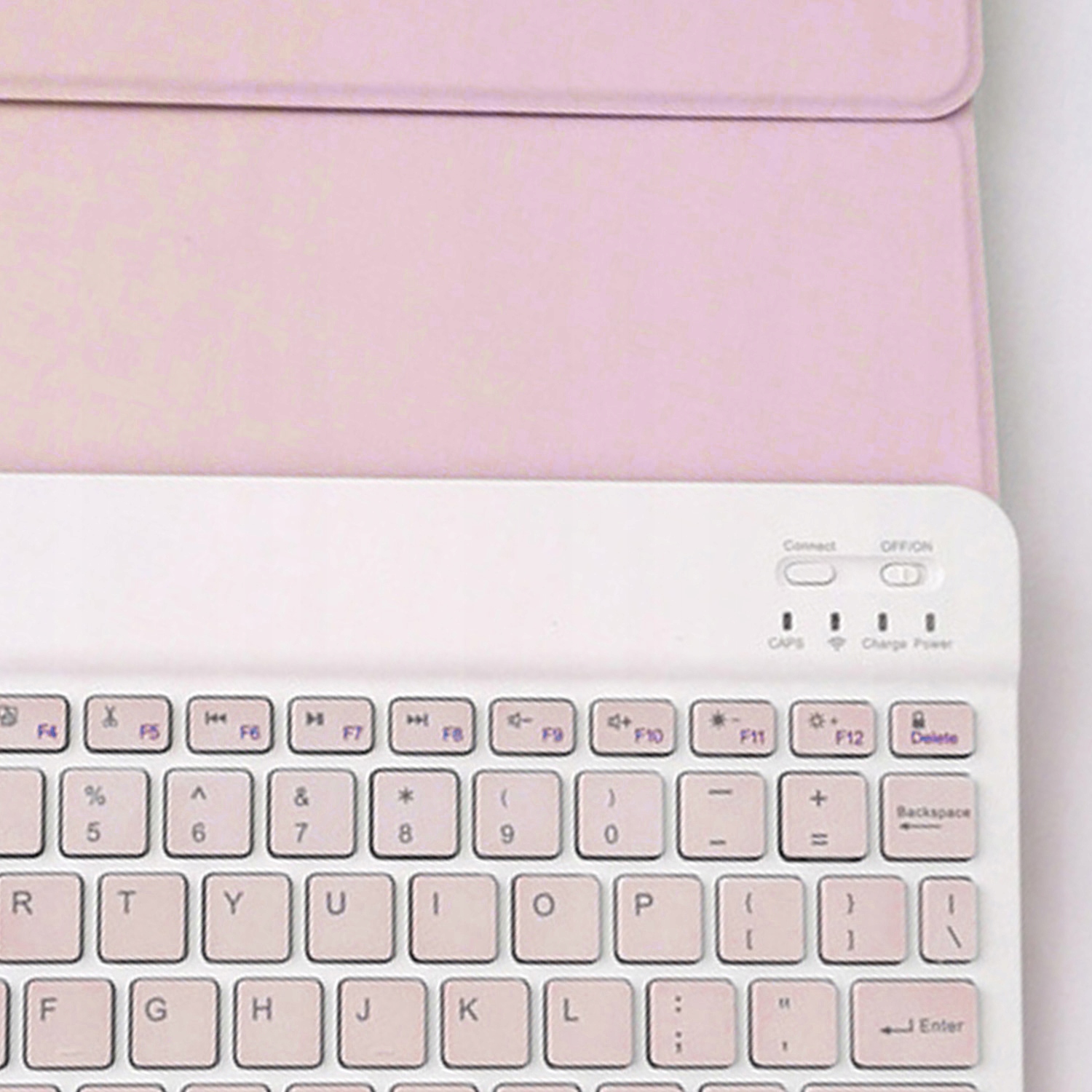 Parowanie urządzeń i skróty klawiszowe