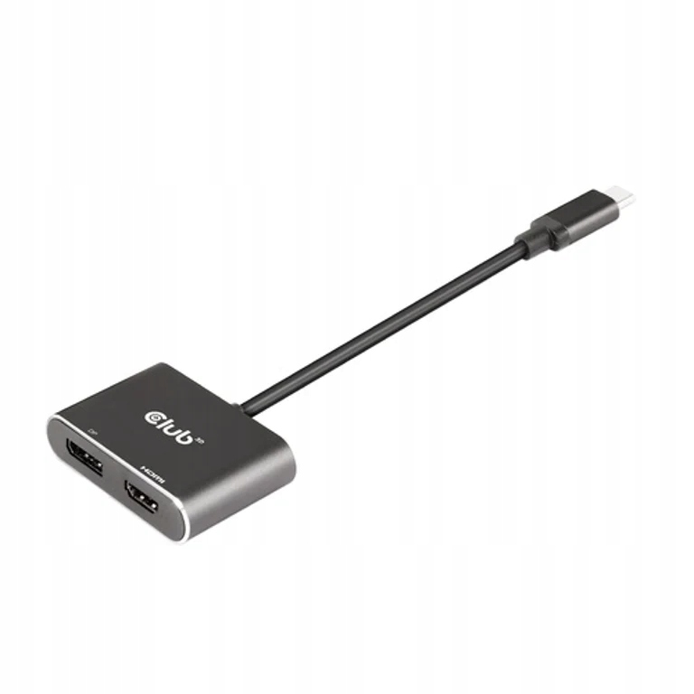 Złącza i interfejsy – HDMI oraz DisplayPort w jednym urządzeniu