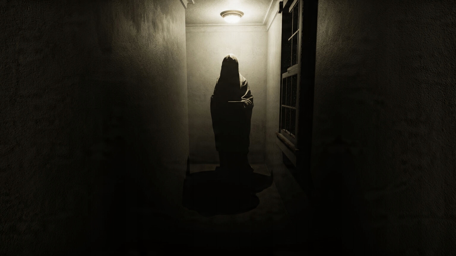 Wciągająca narracja i mrożące krew w żyłach doświadczenie