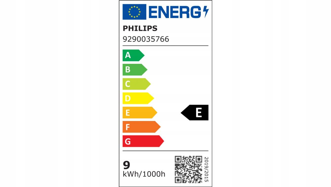 Wydajność energetyczna i oszczędność energii