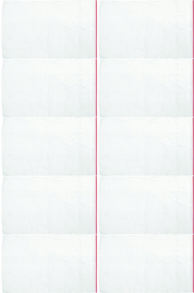 Torebka strunowa OFFICE PRODUCTS 160x220mm – Idealne rozwiązanie dla biura