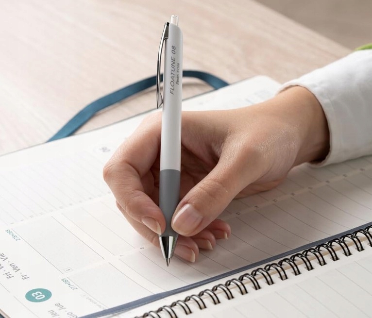 Lekkie pisanie z ekologicznym podejściem