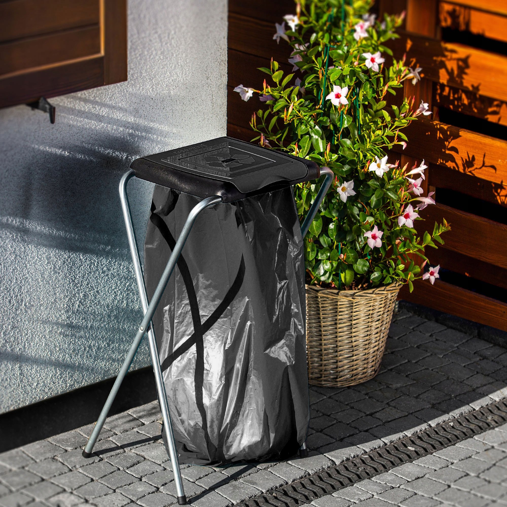 Ekologiczne podejście do porządku w domu i ogrodzie