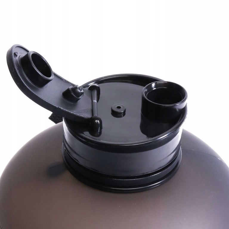 Wykonana z bezpiecznego materiału – BPA i DEHP free