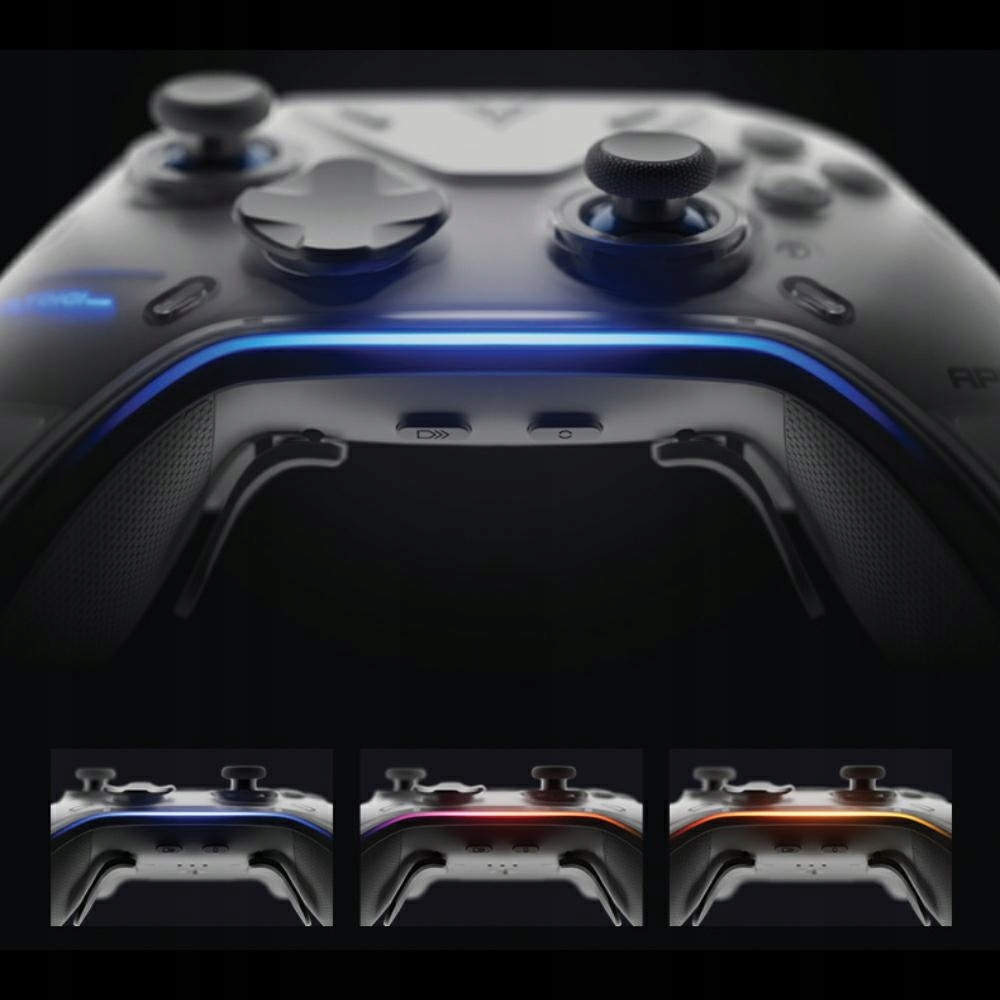 Ultra wysoka częstotliwość odświeżania 1000 Hz – Bez opóźnień w akcji