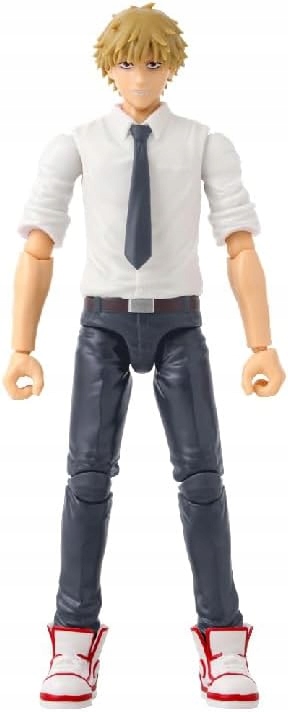 Dynamiczne akcesoria i wymienne dłonie