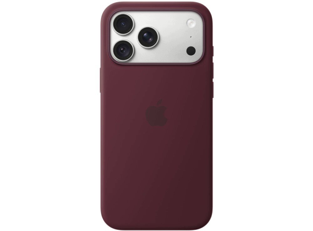 Doskonałe dopasowanie do iPhone 18 Pro Max