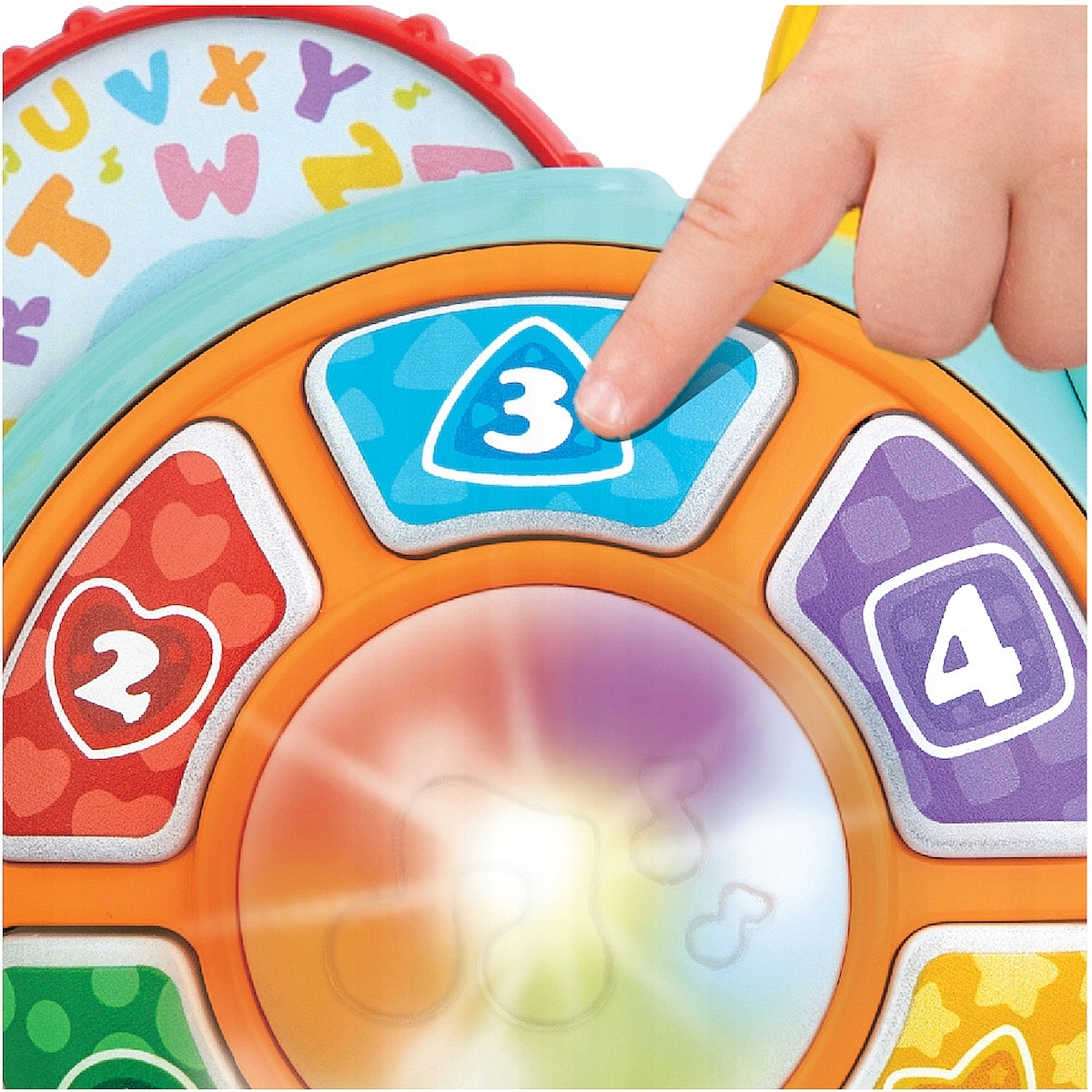 Interaktywne funkcje dźwiękowe i melodyjne