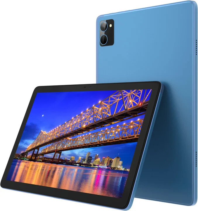 Tablet iGET SMART W32 – Wydajność i styl w jednym