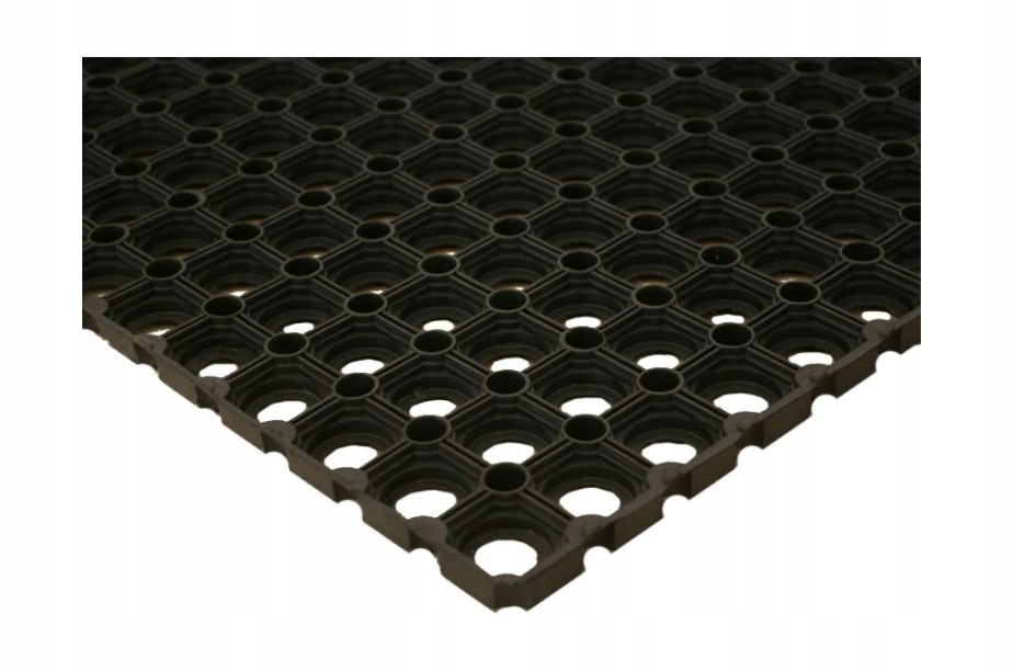 Wzór Plaster miodu – Stylowy dodatek do Twojego domu