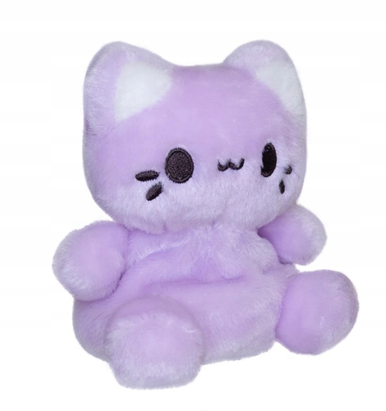 Meowchi Lilia 12,5 cm – Uroczy pluszak dla dzieci