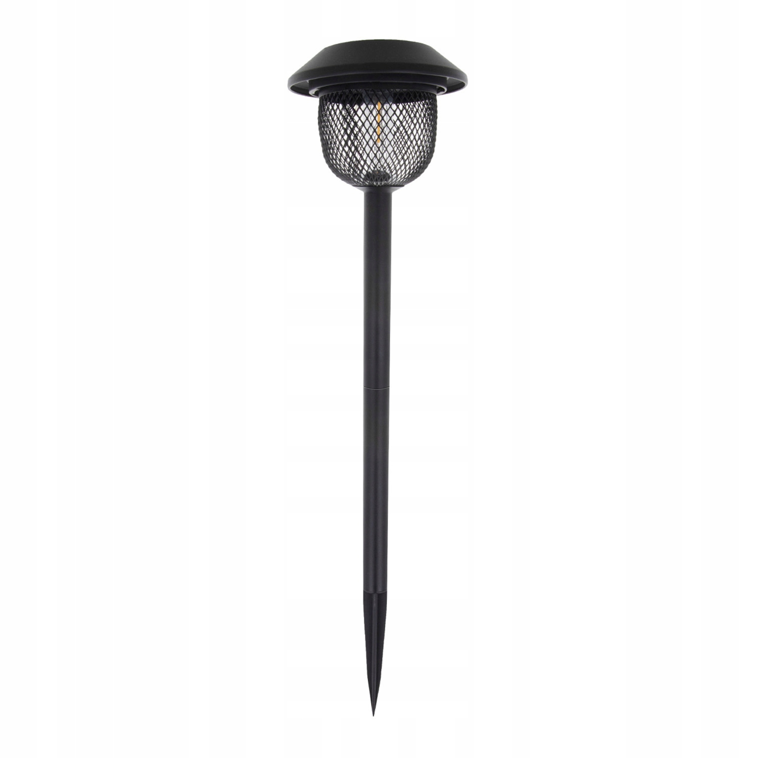 Forever Light Lampa solarna LED SUNARI FLS-30 – Nowoczesne oświetlenie do ogrodu