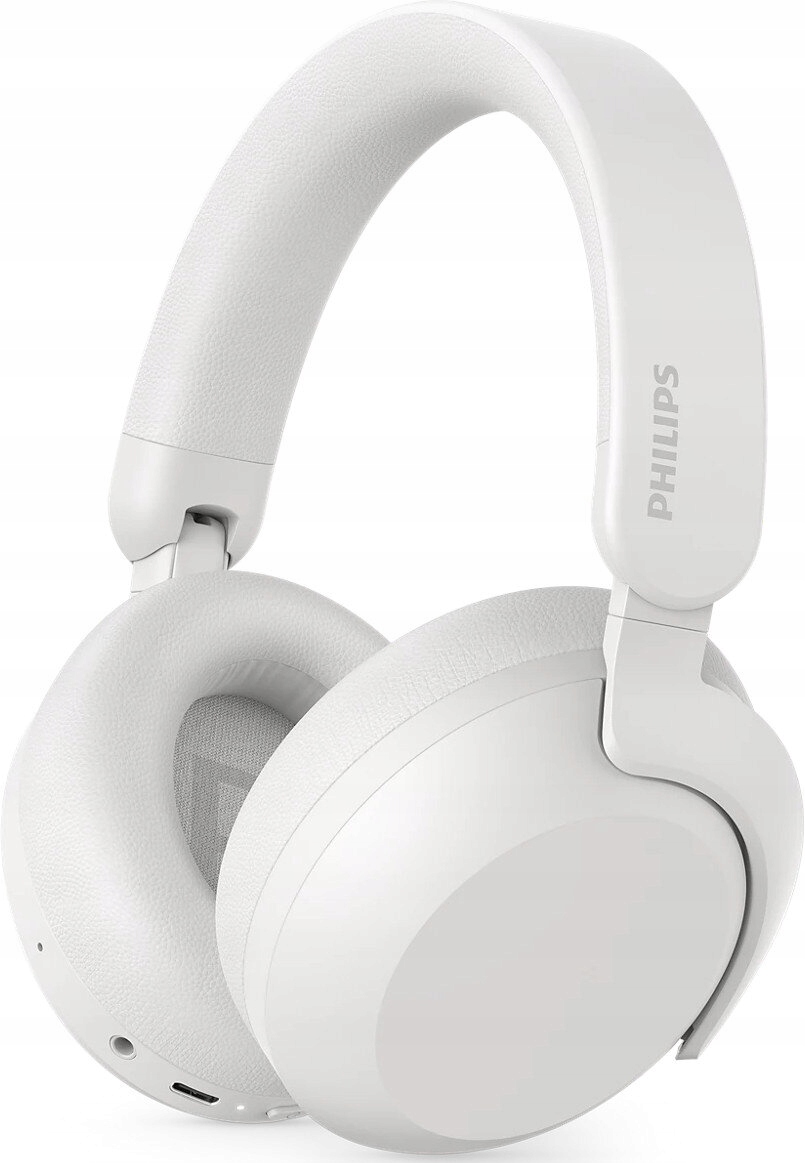 Dodatkowe funkcje – Audio 3.5mm i USB Type-C