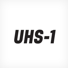 UHS-I interface