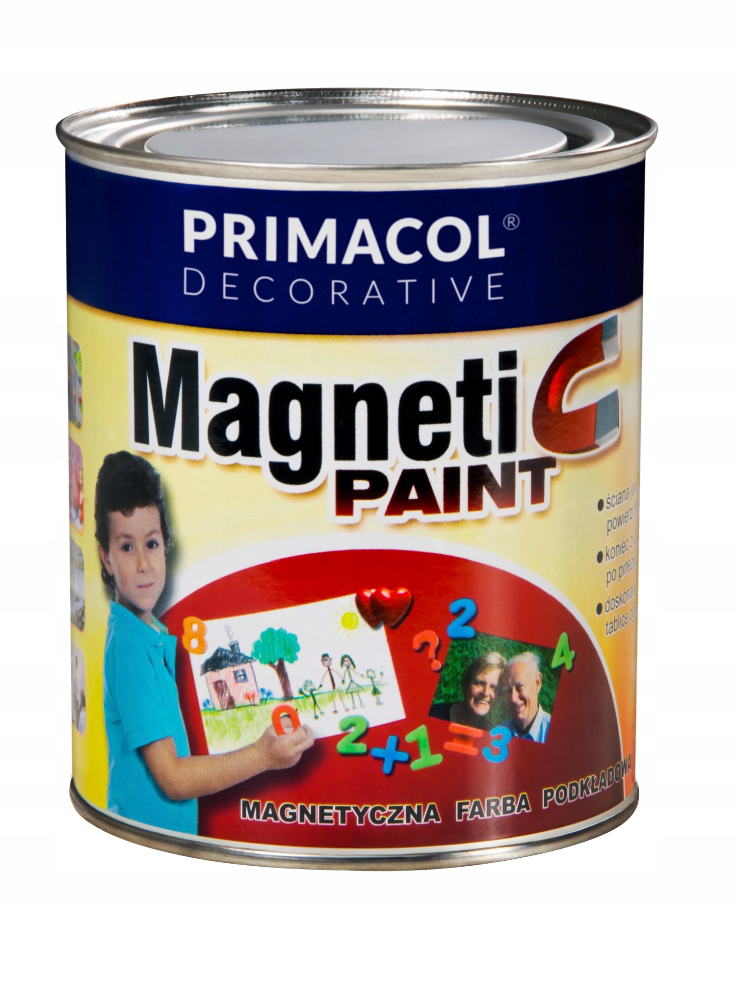 Łatwa aplikacja dla każdego majsterkowicza