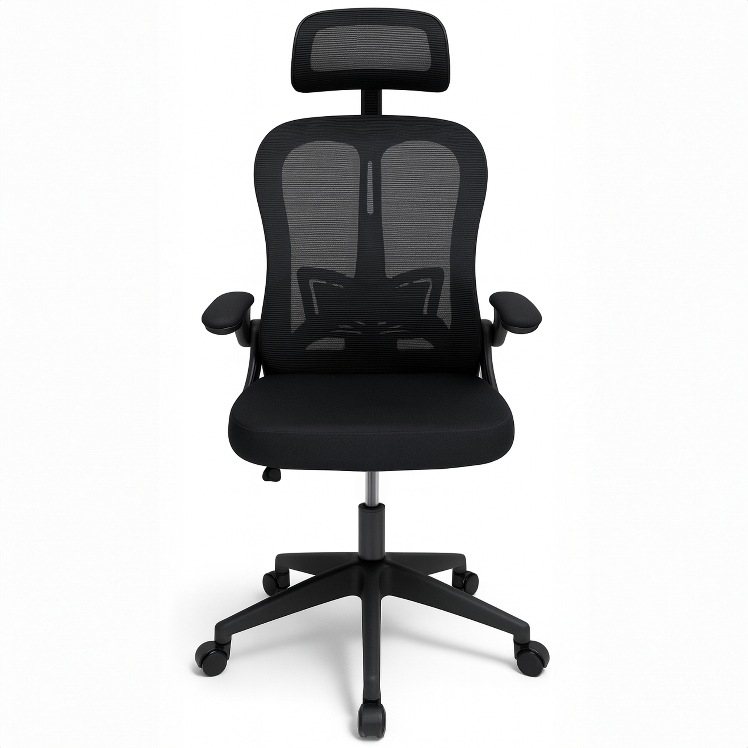 Komfortowe siedzisko z regulacją wysokości