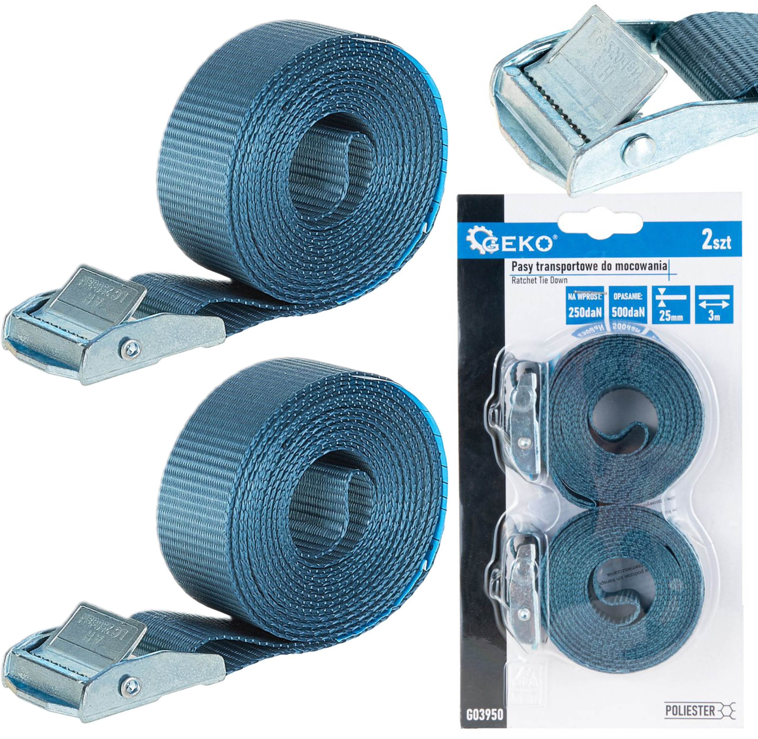 Wysoka nośność 500 kg – Idealne do przewozu ciężkich ładunków