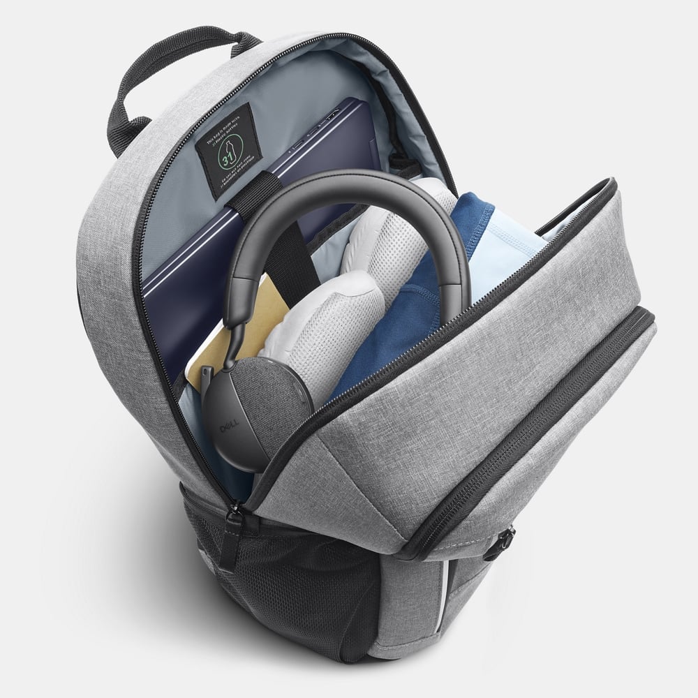 Przestronność i funkcjonalność – 27 litrów pojemności