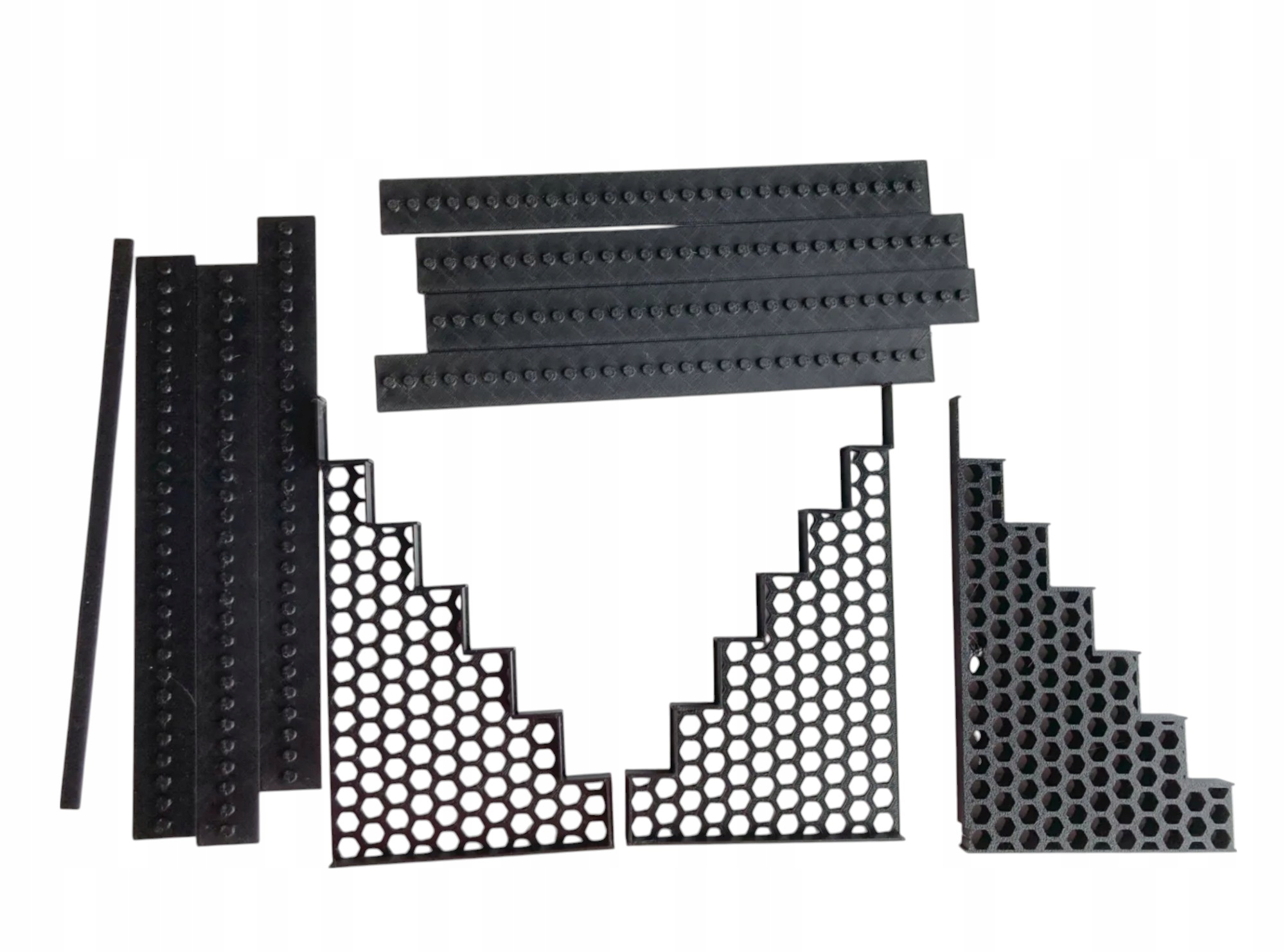 Stabilna konstrukcja dla bezpieczeństwa