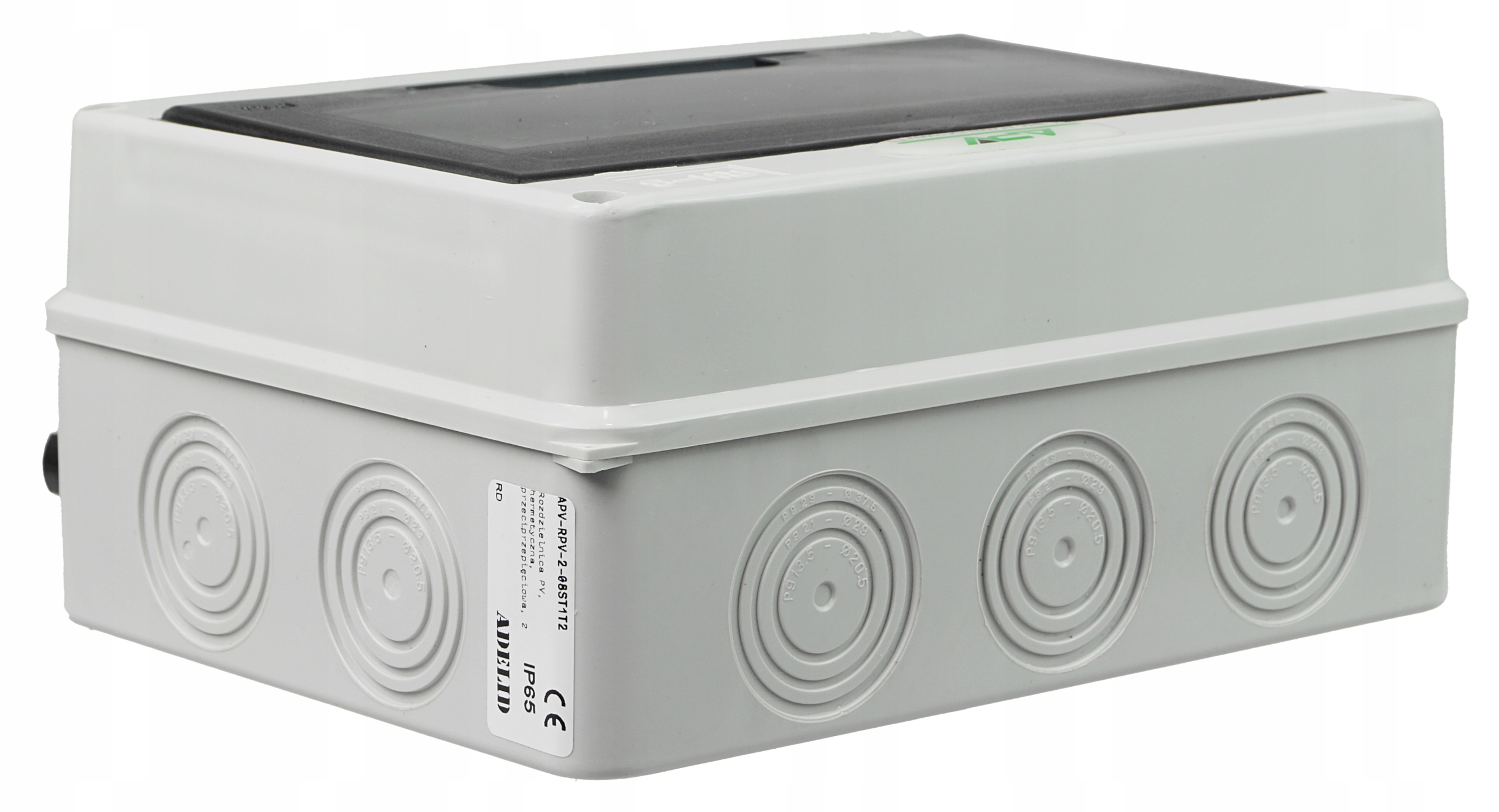 Zabezpieczenie instalacji PV przed przeciążeniami i zwarciami