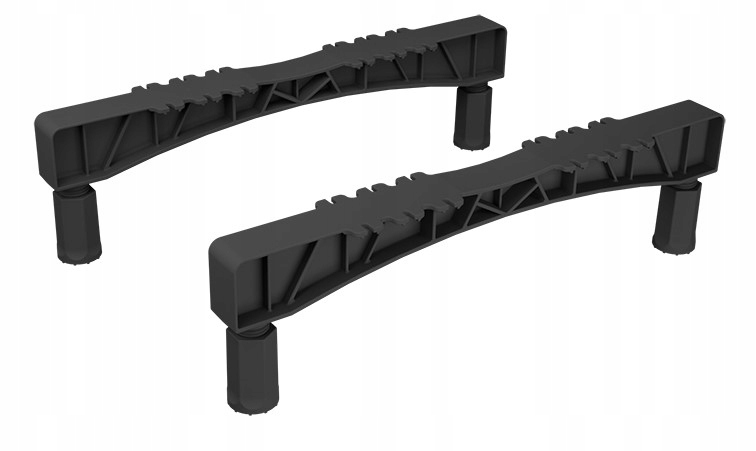 Nowoczesne rozwiązania w zakresie nóg do wanien